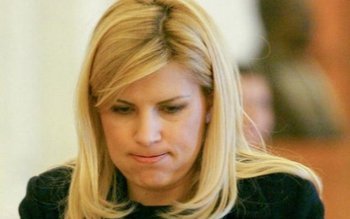 Lovitură cruntă pentru Udrea! A …