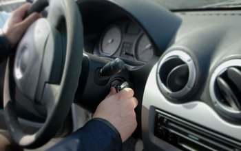 Autoturism furat de pe străzile …