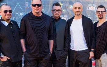 Eurovision 2015. Atac dur către …