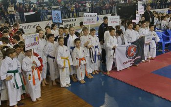 Rezultate remarcabile obținute de sportivii …