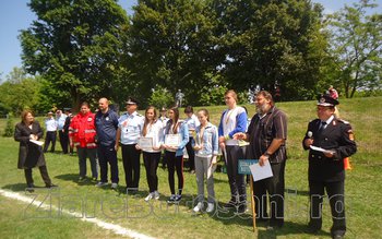 Stadionul „1 Mai” din Dorohoi …