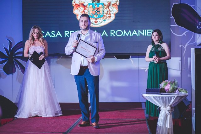 FRF și Steaua, premiate pentru implicarea în campania umanitară Fight for Life