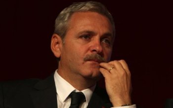 Liviu Dragnea: Fratele meu a …