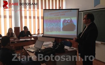 Cerc pedagogic al profesorilor de …