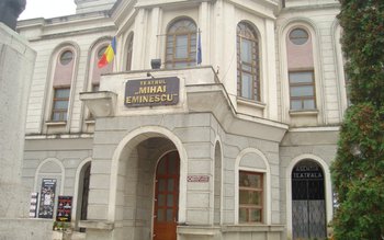 Festivalul francofon „Parole et Théâtre” …