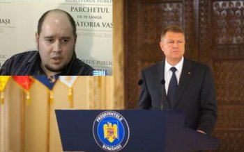 Daniel Horodniceanu numit astăzi la …