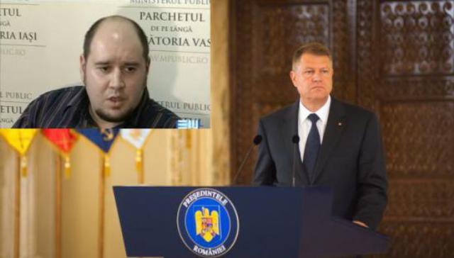 Daniel Horodniceanu numit astăzi la şefia DIICOT