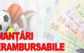 Află cine primește fonduri nerambursabile …