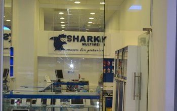 Magazinul de electronice Sharky Multimedia …
