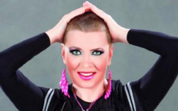 Confesiunea tristă a unei artiste …