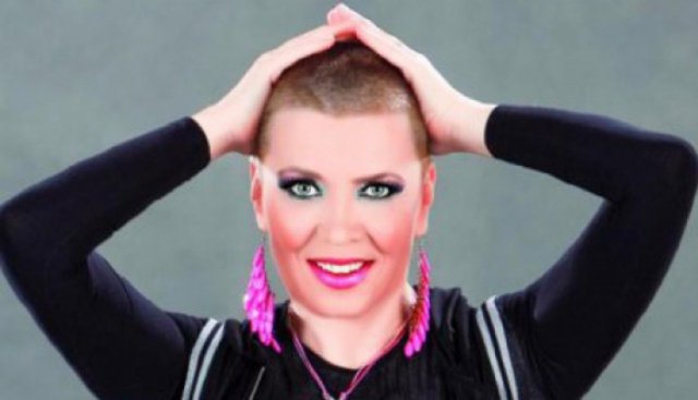 Confesiunea tristă a unei artiste din România: „Mi se vor cânta piesele când voi fi moartă”