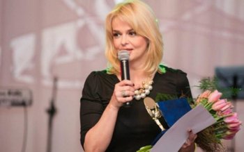 Iuliana Marciuc a trecut prin …