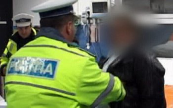 Șofer băut din Botoșani, reclamat …