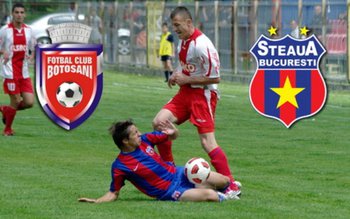 Cornel Șfaițer - FC Botoșani: …