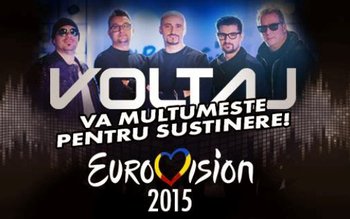 România s-a calificat în finala …