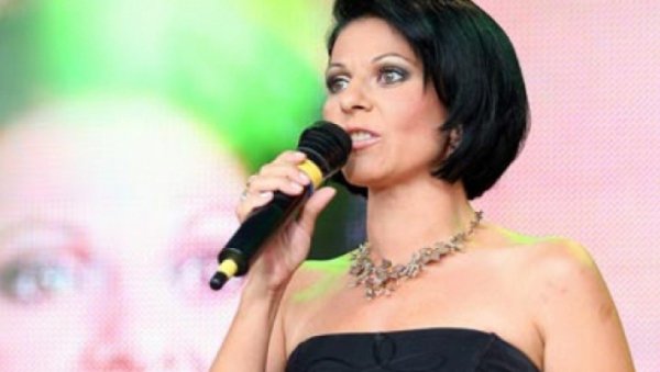 Eurovision 2015. Elena Cârstea: „Mă duc să-mi tai venele”