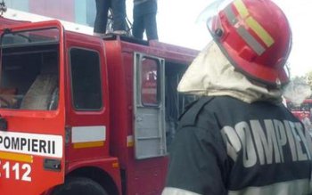 Panică într-un bloc din Dorohoi: …