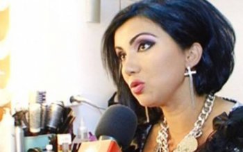 Adriana Bahmuţeanu a fost înlocuită …