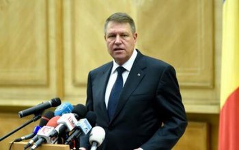 Anunţul lui Iohannis despre alocaţiile …