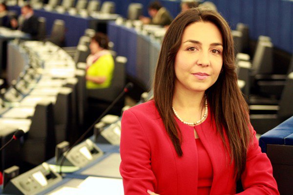 Claudia Țapardel: Master Planul General pe Transport al României rămâne o prioritate în discuțiile cu reprezentanții Comisiei Europene