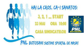 PNL Botoșani susține sportul de …