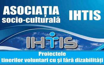 IHTIS: Proiect „Talent în bundiță …