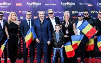 Trupa Voltaj va intră astăzi …