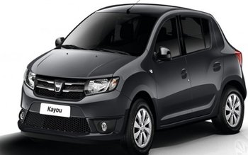 Kayou este numele viitorului model …