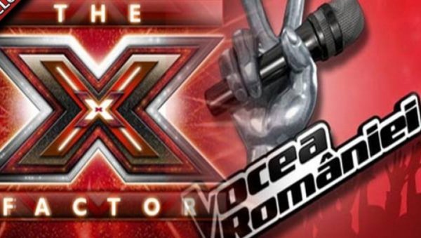 O mare artistă desfiinţează „X-Factor” şi „Vocea României”: „O mare nebunie”