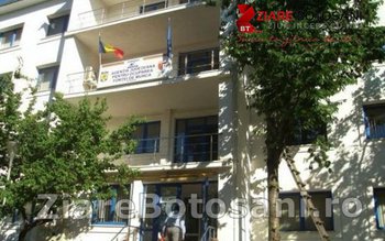 AJOFM Botosani: Conferinta de diseminare …