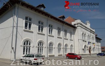 Ziua porților deschise la Șendriceni. …