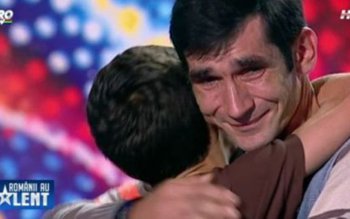 Tată și fiu din Dorohoi, …