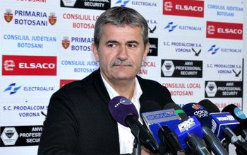 Valeriu Iftime: „Am făcut ce …