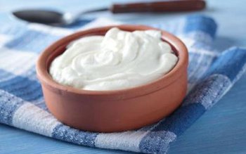 Cum poate consumul de iaurt …