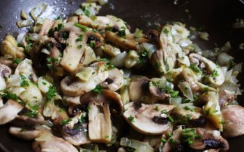 Dieta cu ciperci: Este înlocuitorul …