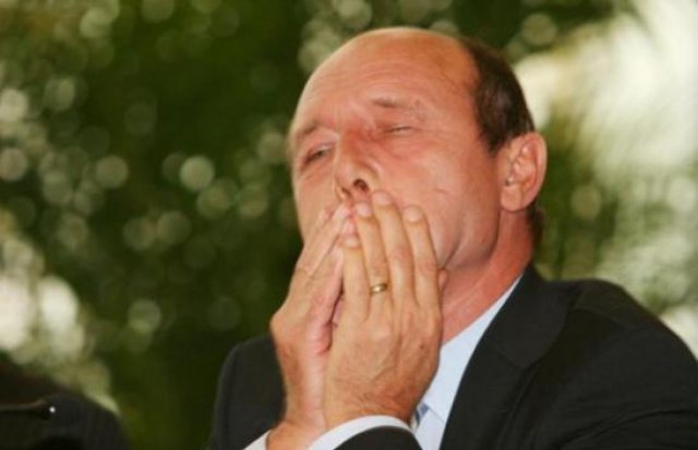 Dosarul „Ţigancă împuţită”, redeschis. Traian Băsescu, cercetat pentru furt şi insultă