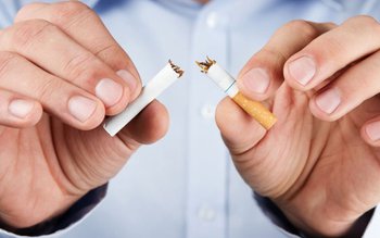 Ziua Mondială fără tutun marcată …