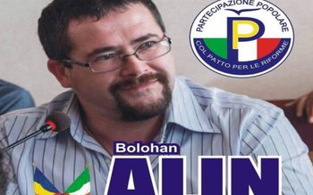 Un candidat botoșănean la alegerile …
