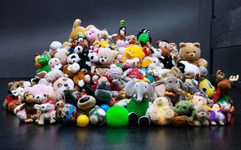 De 1 Iunie - Dăruiește …