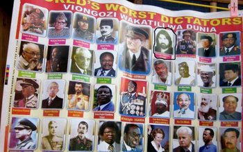 Veste îngrozitoare de la Aurelian …