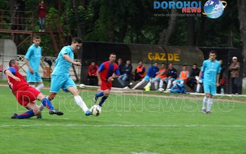 Victorie cât o calificare obținută …