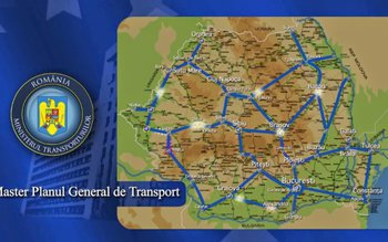 Claudia Țapardel: Susțineți Master Planul …