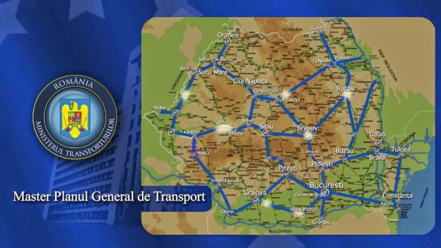 Claudia Țapardel: Susțineți Master Planul de Transport al României, va ajuta la reducerea decalajelor de infrastructură în UE