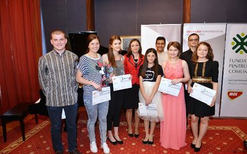 MOL România majorează sprijinul pentru …