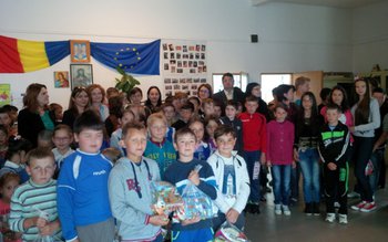 Mici atenții oferite de femeile …