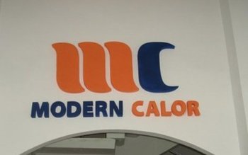 Vezi programul casieriilor Modern Calor …