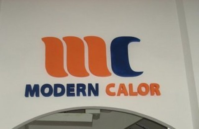 Vezi programul casieriilor Modern Calor de 1 Iunie!