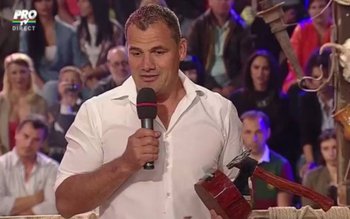 El este “adevaratul” castigator de …