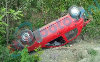 Accident grav astăzi după-amiază! O …