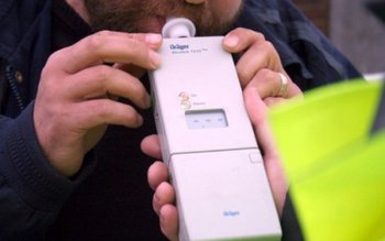 Recoltă bogată de weekend a …